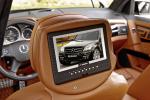Mercedes-Benz GLK-Class Widestar by Brabus 2009 года